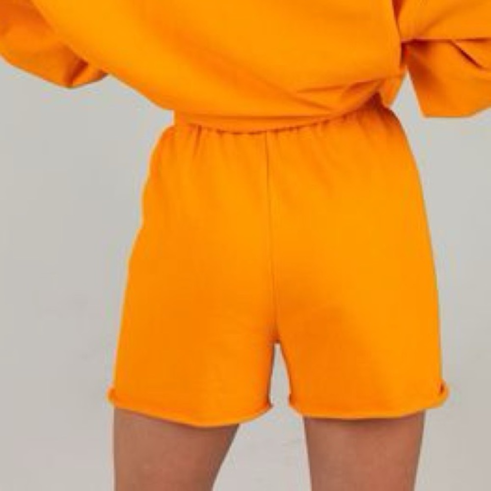 Mayfair the Label Somewhere Society Sweatshorts